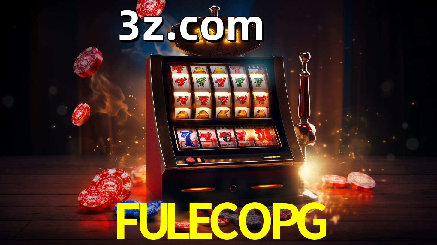Melhores Jogos de Slots no FULECOPG 🍀