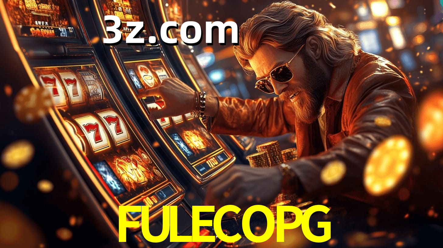 Melhores Jogos de Slots no FULECOPG 🍀