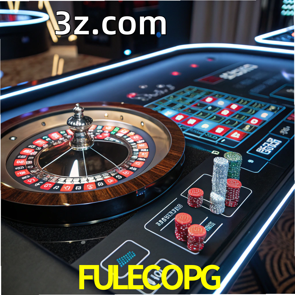 Melhores Jogos de Slots no FULECOPG 🍀